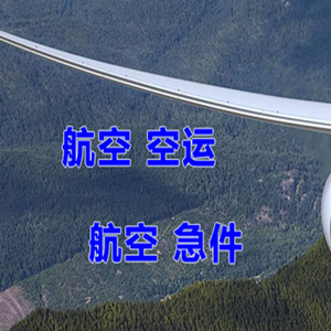 襄阳刘集航空货运快递-选东方航空和上海航空